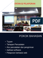 PENCATATAN DAN PELAPORAN REVISI (24MARET2015).ppt