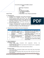 RPP Zat Aditif Dan Adiktif Semester 1 Fix