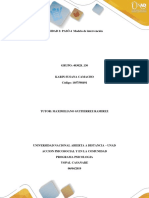 Unidad 2 Paso 3 Elaborar Una Propuesta Grupo - 403027 - 132 Acción Familia