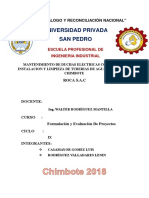 Proyecto Formulacion Duchas Electricas Final 1