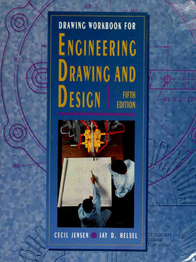 Drawing workbook for engineering drawing and design_nodrm.pdf Gear