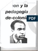 fanon y la pedagogia decolonial.pdf
