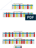 Jadwal Jaga Igd Januari 2019