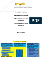 Actividad 9. Mapa Conceptual