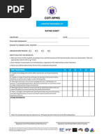 DepEd Order: Reduce Teachers' Ancillary Tasks | PDF | Teachers | Schools
