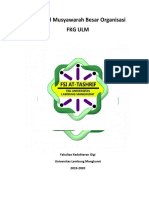 Proposal MUBES FSI At-Tashrif FIX