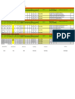 Fix Plan Service14 MaretTOPBf - Xls New