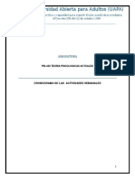 Conograma de PSI-430Teoria Psicologicas Actuales.docx