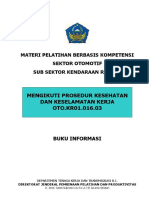 Buku Informasi