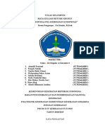 Proposal PKL Kebidanan Komunitas