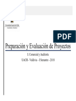 Eval. Proy. Financiera