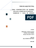 Castro Salinas F. (2005) Sistema constructivo en madera aplicado al diseño de un centro de exhibición y venta de muebles.pdf