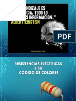 Resistencia Electrica