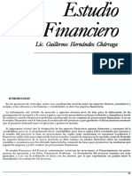 05 - Estudio Financiero