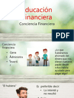 Educación Financiera