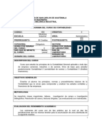 650 Contabilidad I PDF