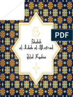 E-Book-Shahih Al-Adab Al-Mufrad Jilid Kedua PDF