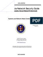The 60 Minute Network Security Guide, National Security Agency.pdf