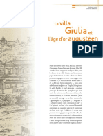 La villa Giulia et l'âge d'or augustéen.pdf