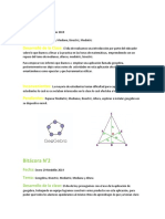 Bitacoras Matematicas