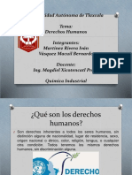 Universidad Autónoma de Tlaxcala Presentacion