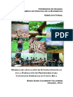 Tesis - Gavarrete Etnomate PDF
