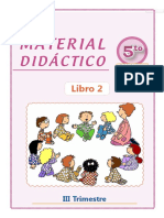 Comunicación 5TO III Trim PDF