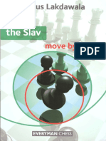 Cyrus Lakdawala - The Slav - Move by Move - Everyman Chess (2011) PDF