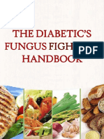 Antidiabetic Fullbook