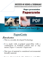 Papercrete Ppt.8283083.Powerpoint
