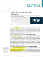G-Protein Receptor-Cancer PDF