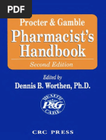 P N G Pharmacy Handbook, Second Edition PDF