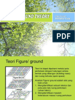 Teori Figure Ground