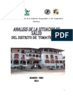 Asis Tomayquichua 2014 PDF
