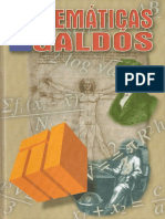 Matemáticas - Galdós PDF