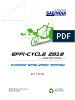 Efficycle 2018 Rulebook PDF