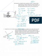 Quilibrium problem set key