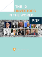 The Best Investors PDF