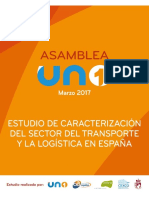 Estudio de Caracterización Sector Transporte España 2017.pdf