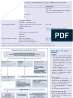 Asthma (Acute) Management - Children (Pediatrics)