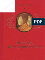 Ahm .-.Dramblys - Kuris .Pamirso - Laime .2016.LT PDF