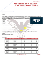 Villa resultados