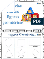 Figuras Geometricas