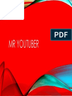 Presentation On Youtube
