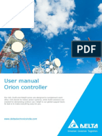 User Manual-GTL Indoor