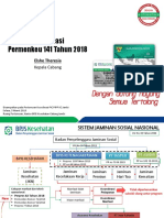 Materi KK & PAK Dihadiri Oleh PIC & PIC RS Se KC Jambi