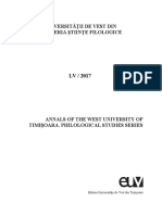 Aut Filologie LV 2017 PDF