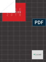 Comelit Fire Detection Catalog PDF