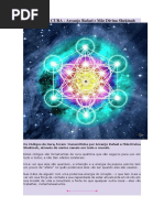 Códigos de Cura Grabovoi