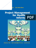(Susan Houston, Lisa Anne Bove) Project Management (BookFi) PDF
